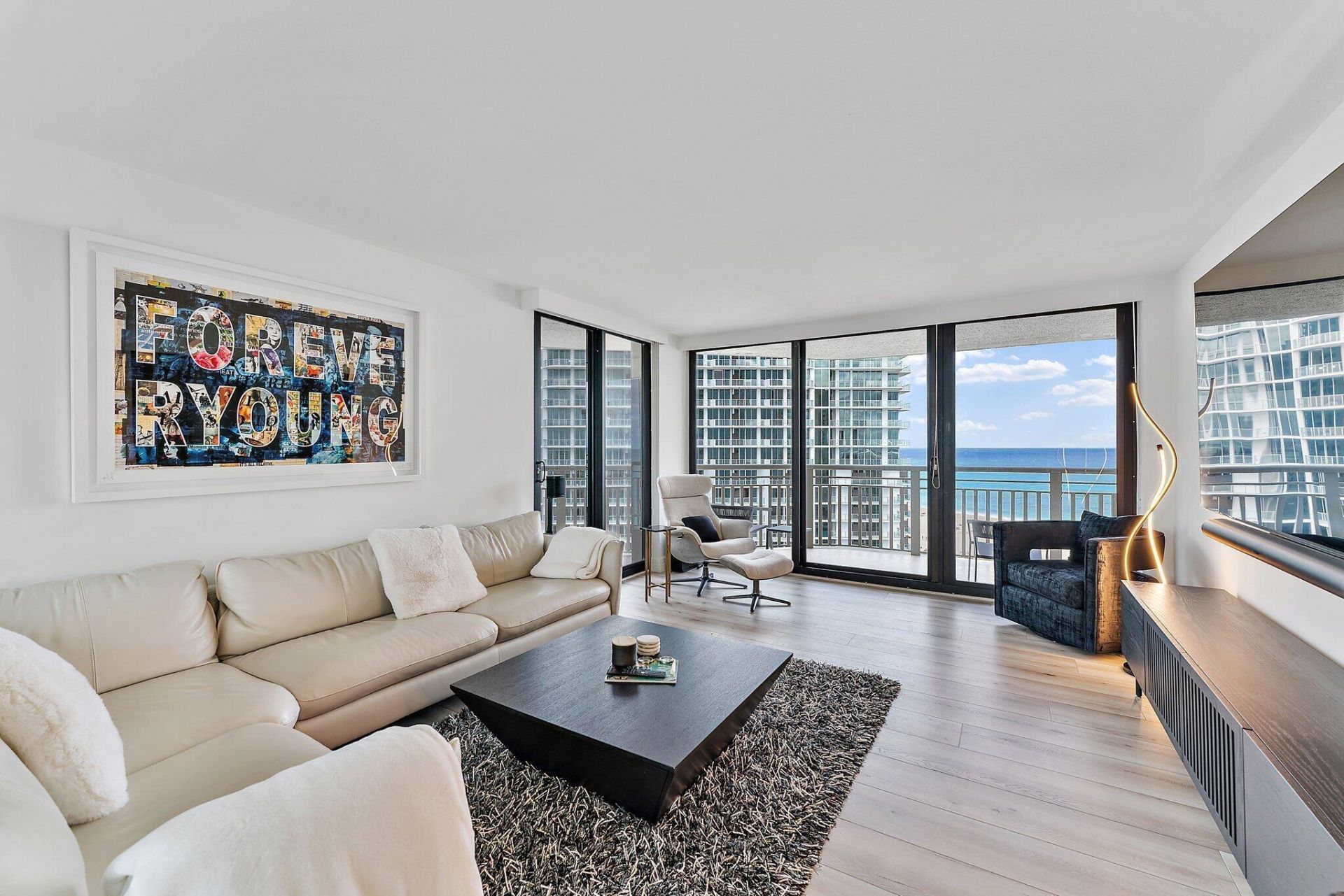 3000 N Ocean Drive, Unit 14a, Singer Island, FL 33404 Photo