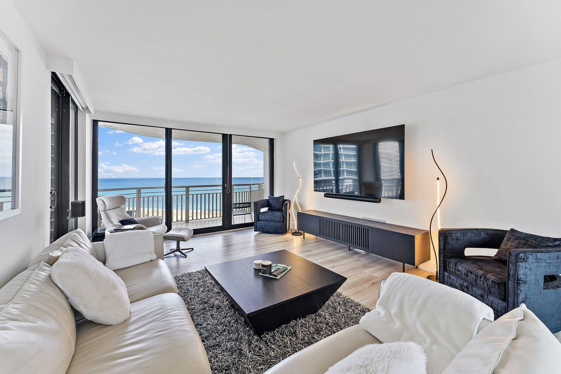 3000 N Ocean Drive, Unit 14a, Singer Island, FL 33404 Photo