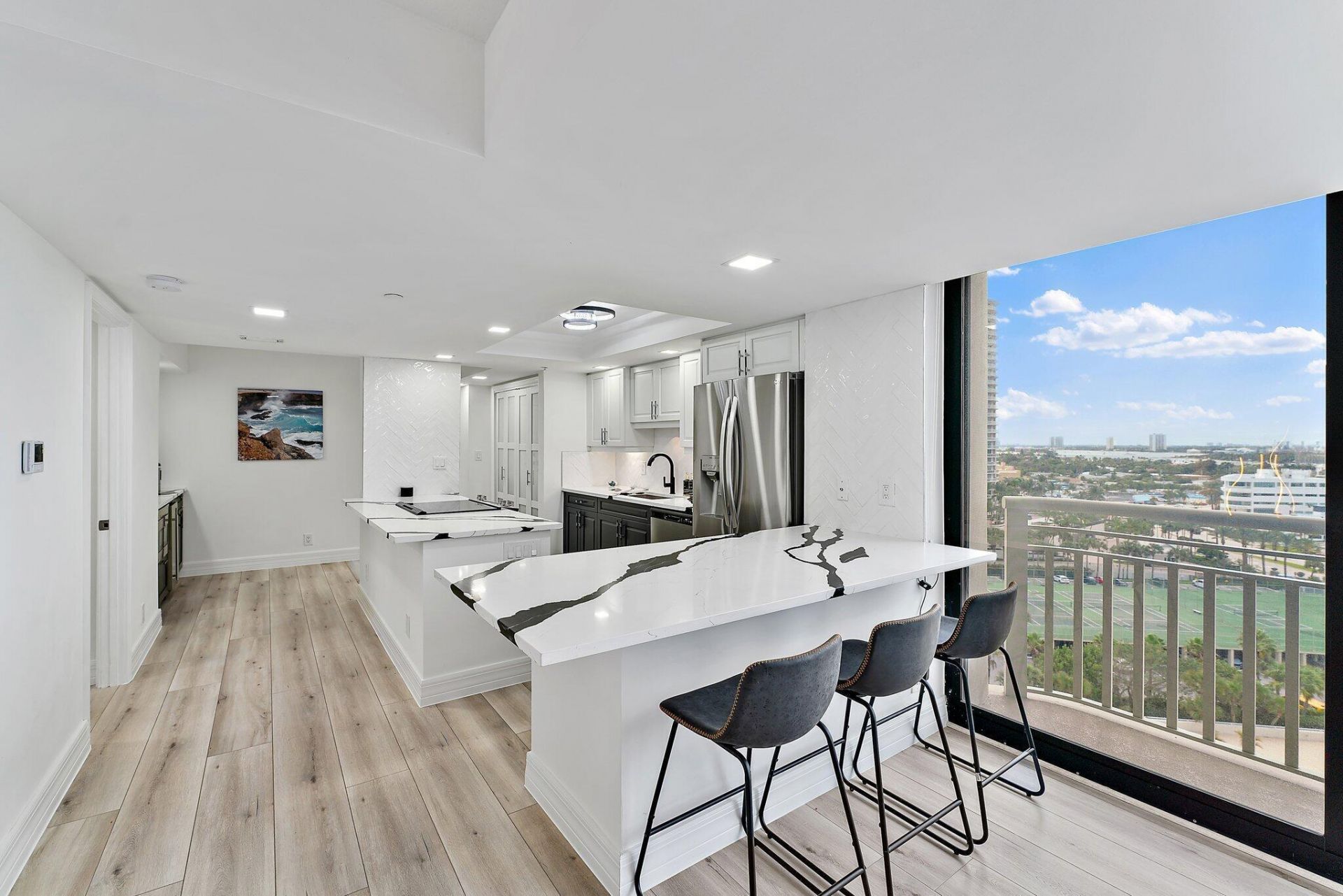 3000 N Ocean Drive, Unit 14a, Singer Island, FL 33404 Photo