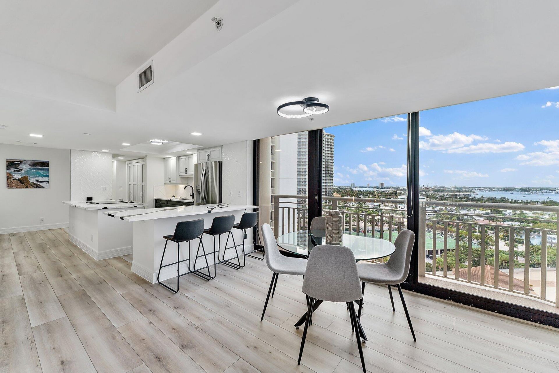 3000 N Ocean Drive, Unit 14a, Singer Island, FL 33404 Photo