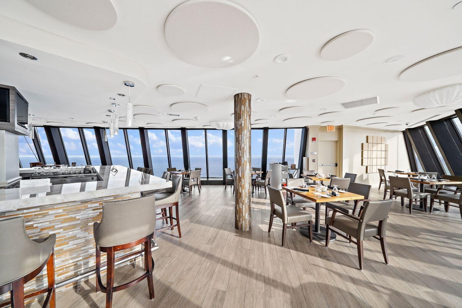 3000 N Ocean Drive, Unit 14a, Singer Island, FL 33404 Photo