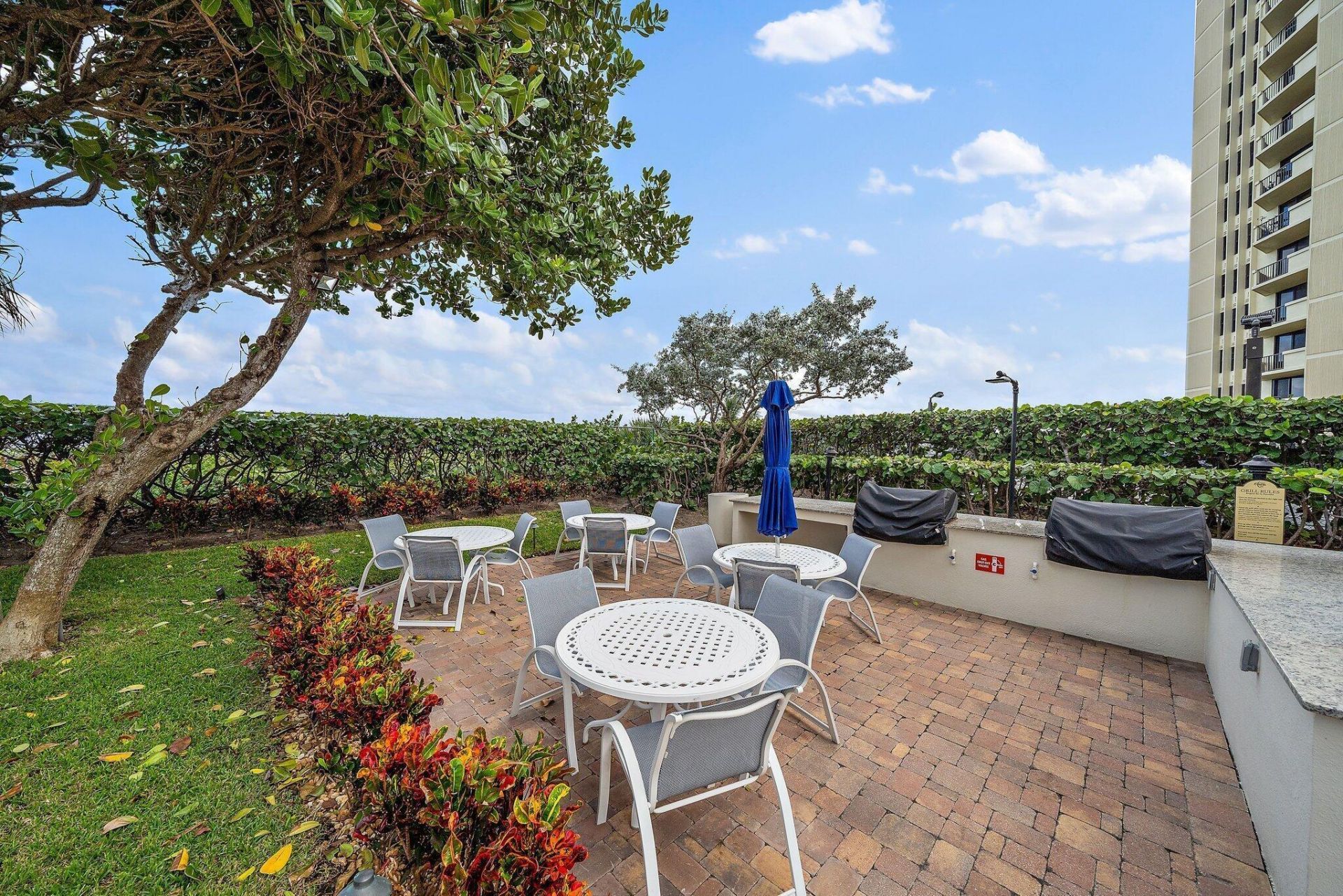 3000 N Ocean Drive, Unit 14a, Singer Island, FL 33404 Photo