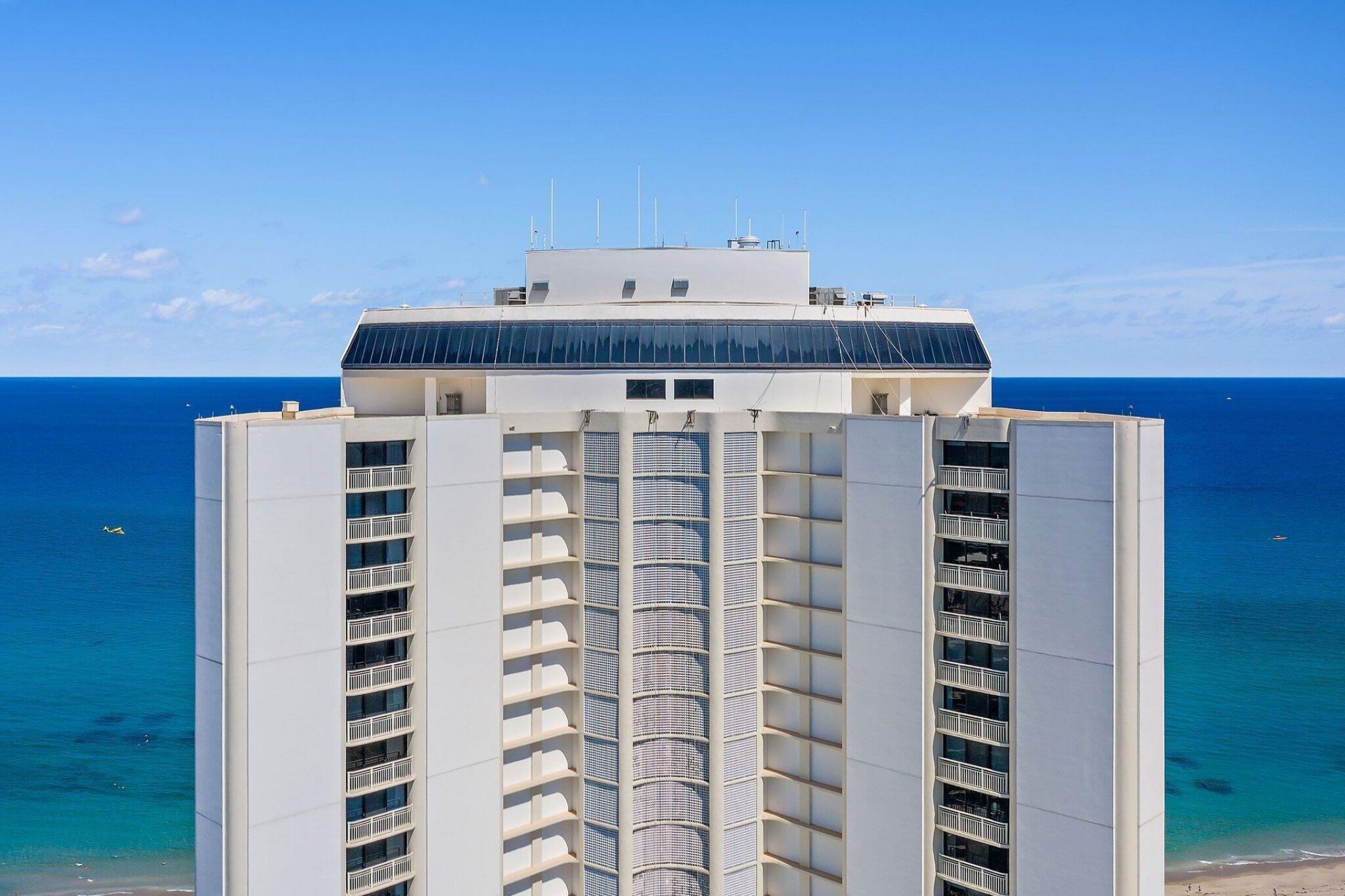 3000 N Ocean Drive, Unit 14a, Singer Island, FL 33404 Photo