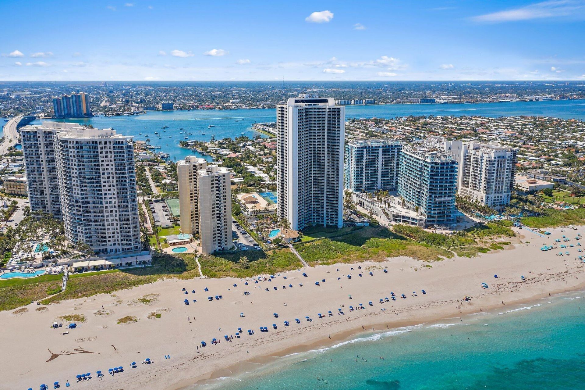 3000 N Ocean Drive, Unit 14a, Singer Island, FL 33404 Photo