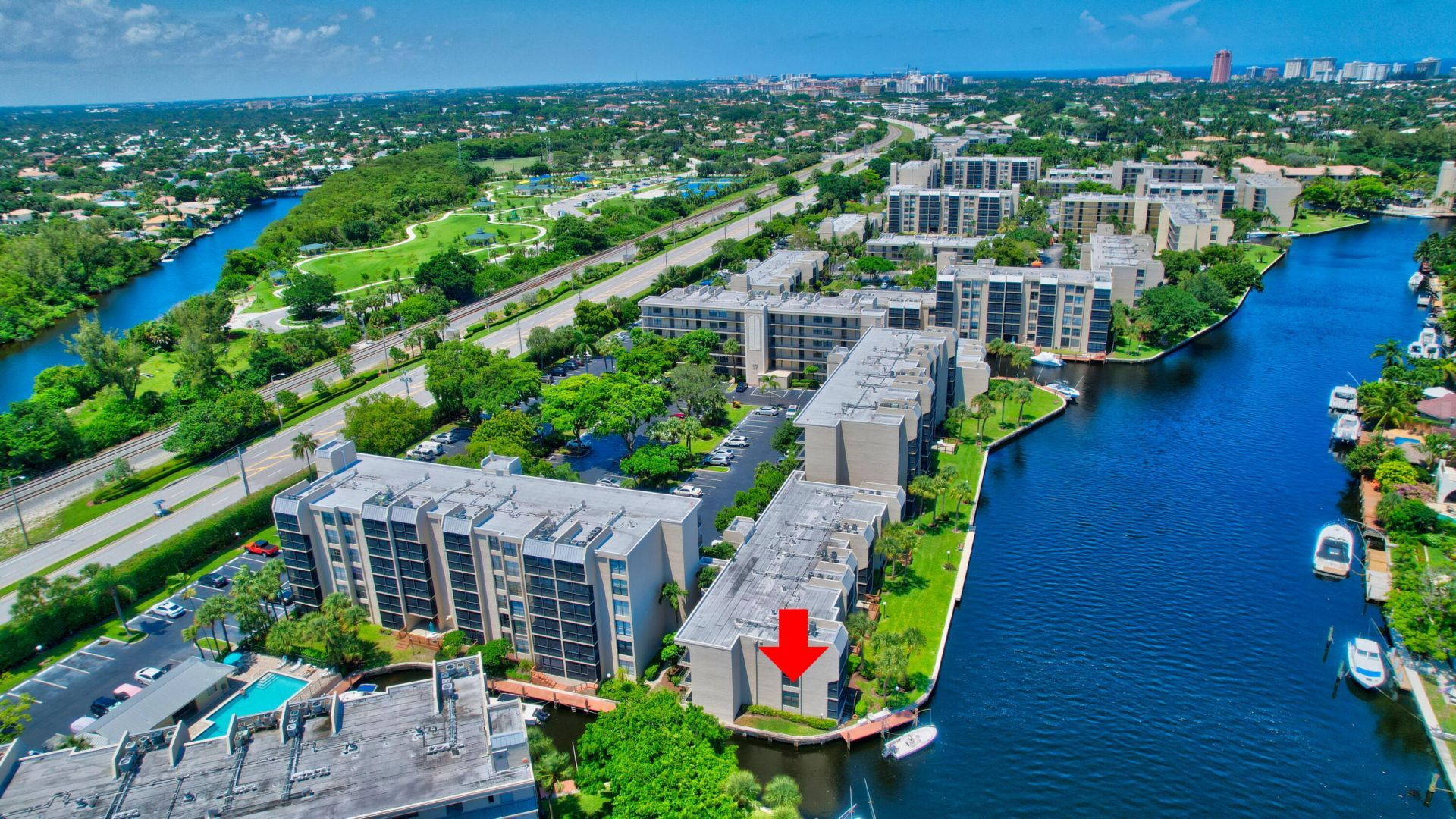 19 Royal Palm Way, Unit 205, Boca Raton, FL 33432 Photo