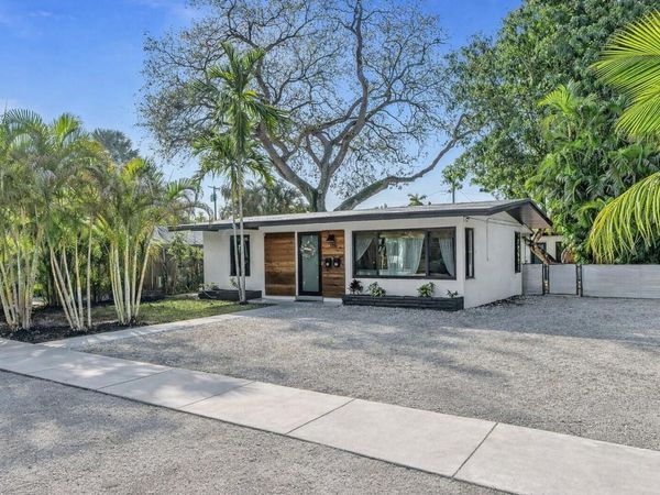 316 SW 21 Street, Fort Lauderdale, FL 33315