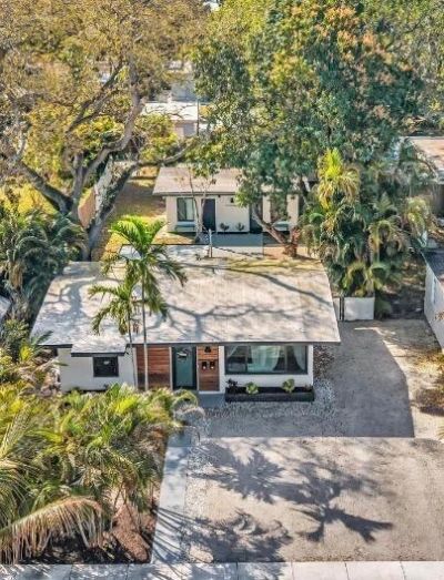 316 SW 21 Street, Fort Lauderdale, FL 33315 Photo