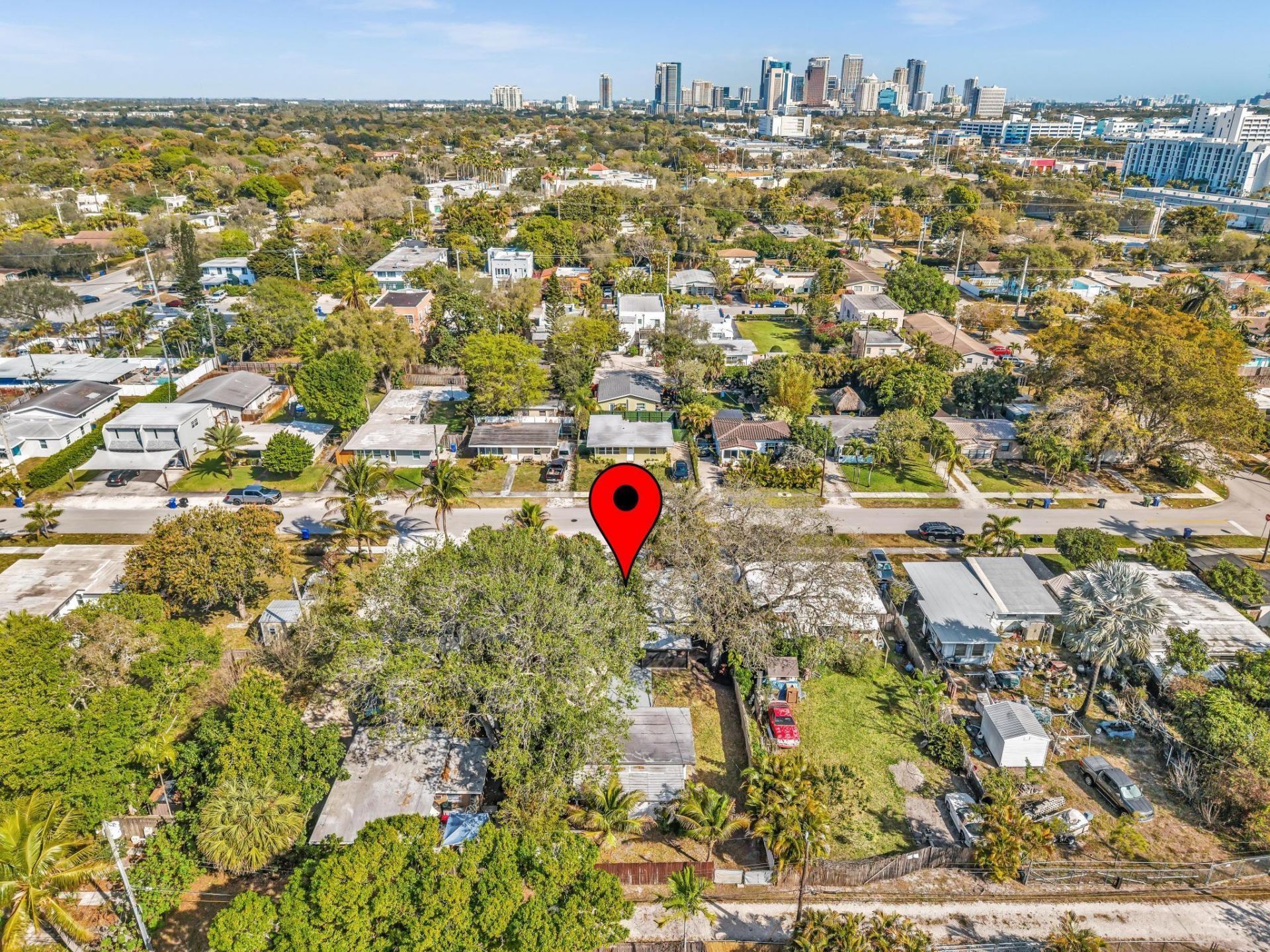 316 SW 21 Street, Fort Lauderdale, FL 33315 Photo