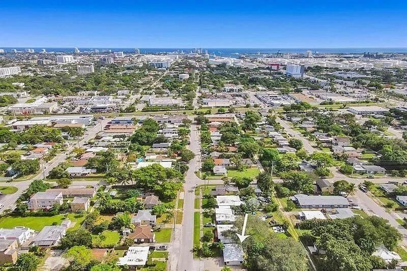 316 SW 21 Street, Fort Lauderdale, FL 33315 Photo