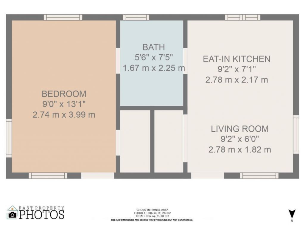 316 SW 21 Street, Fort Lauderdale, FL 33315 Photo