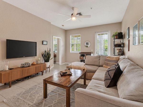 355 E Thatch Palm Circle, Unit 103, Jupiter, FL 33458