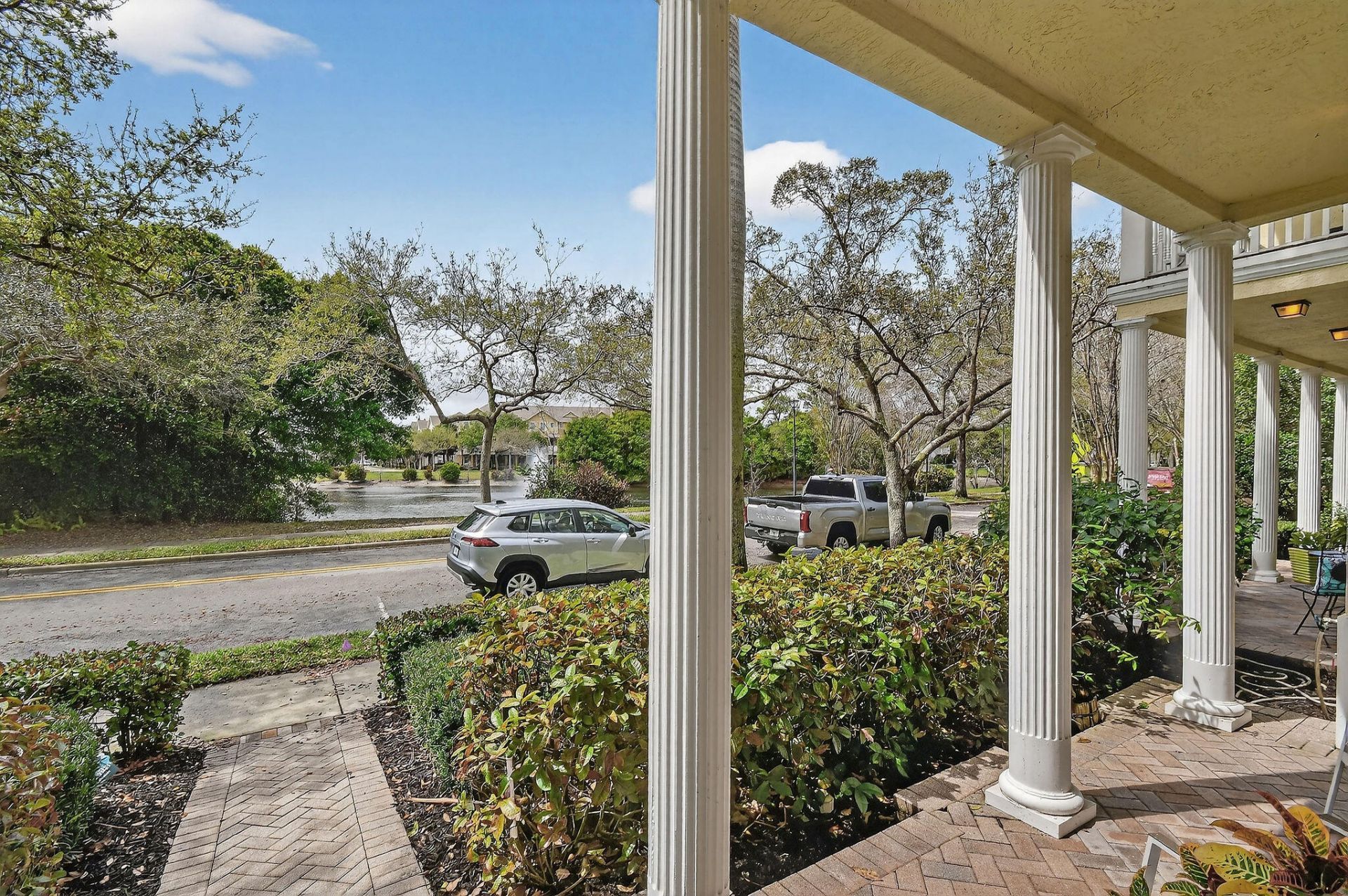 355 E Thatch Palm Circle, Unit 103, Jupiter, FL 33458 Photo