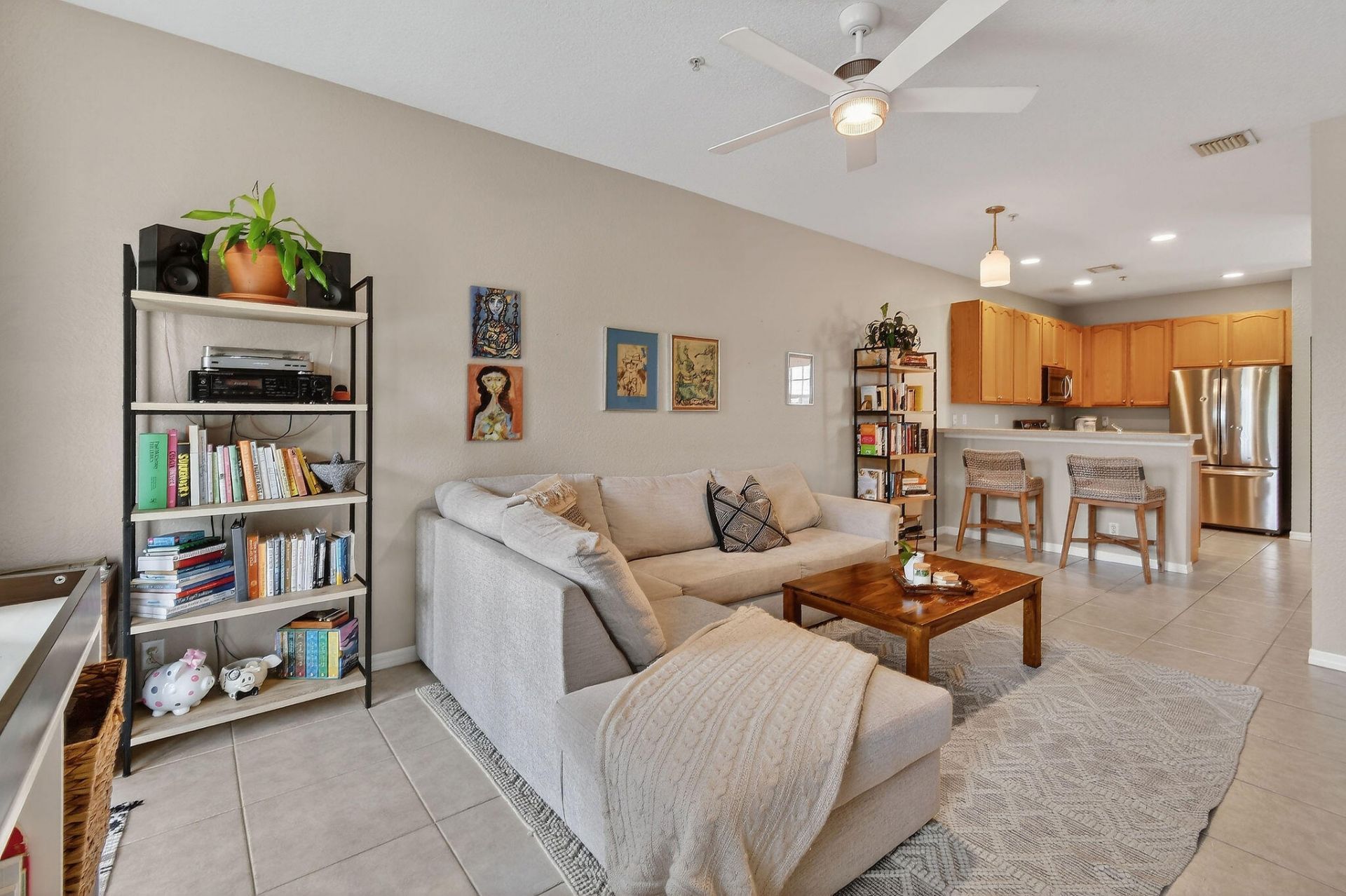 355 E Thatch Palm Circle, Unit 103, Jupiter, FL 33458 Photo