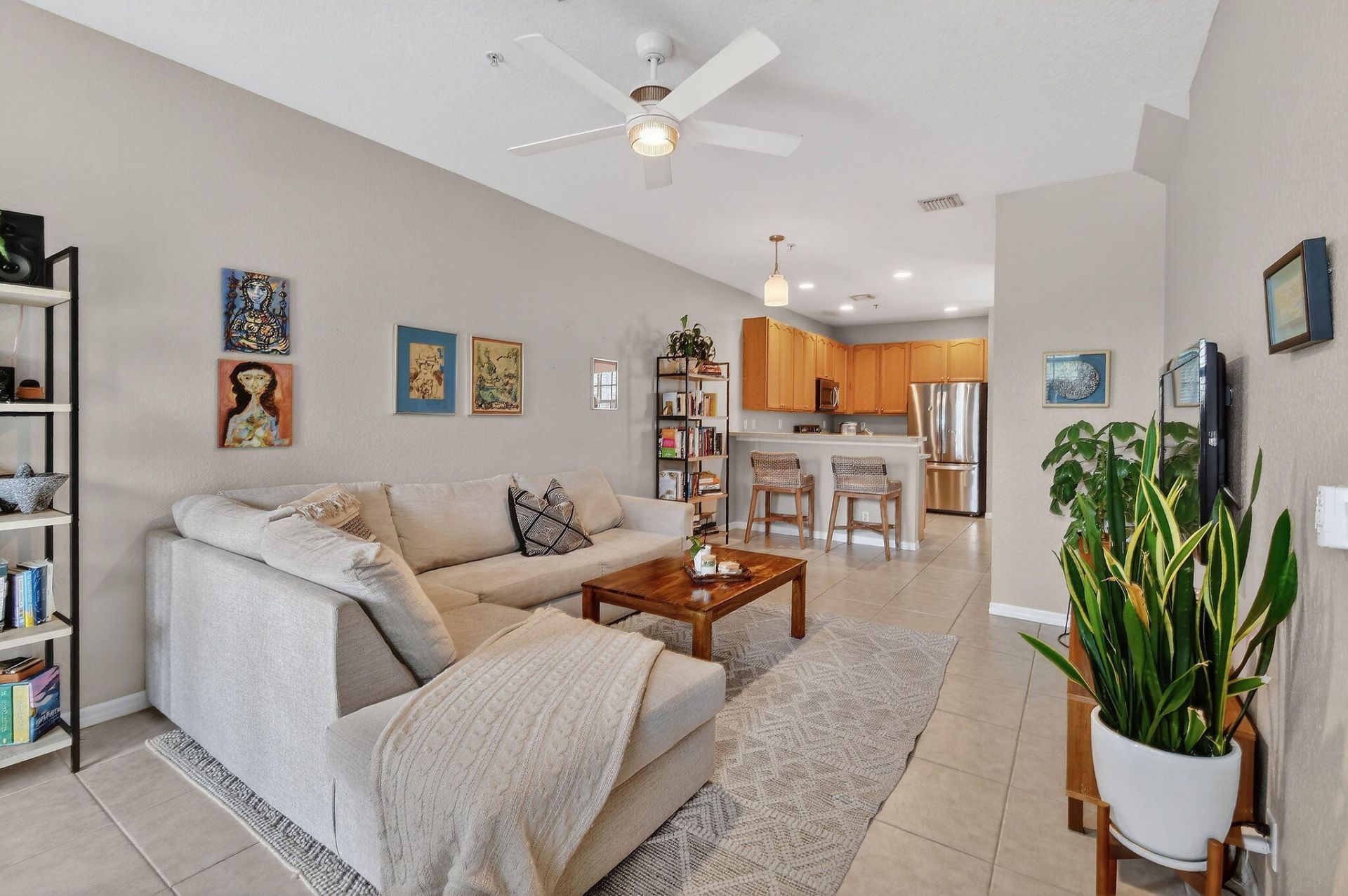 355 E Thatch Palm Circle, Unit 103, Jupiter, FL 33458 Photo