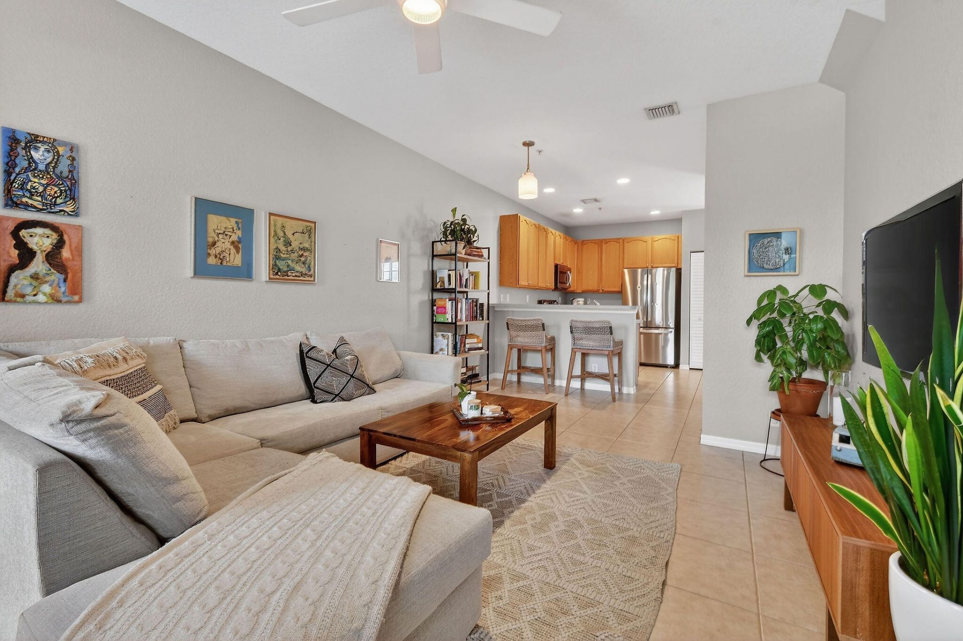355 E Thatch Palm Circle, Unit 103, Jupiter, FL 33458 Photo
