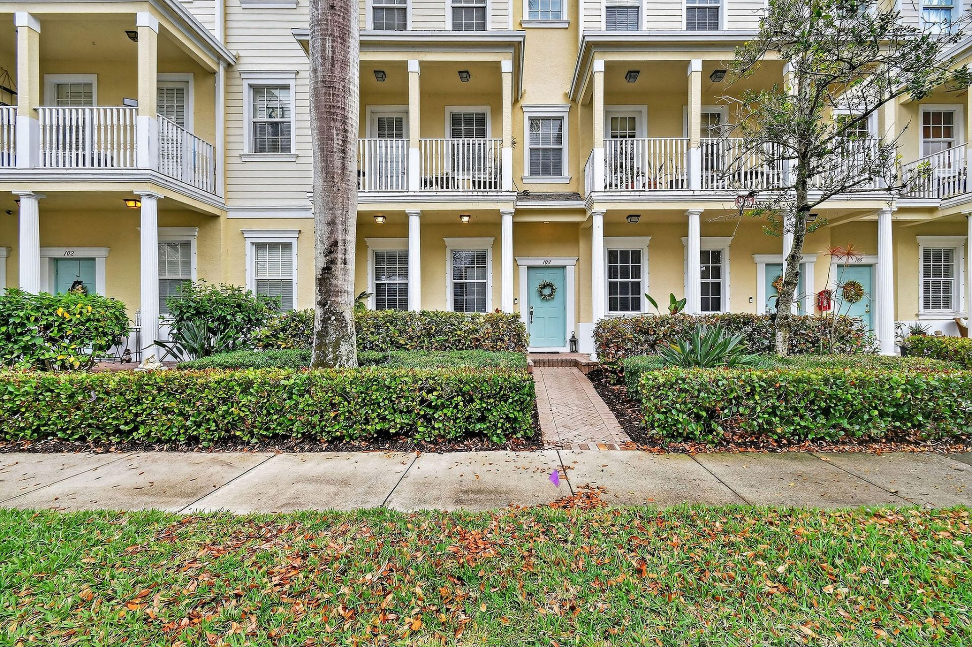 355 E Thatch Palm Circle, Unit 103, Jupiter, FL 33458 Photo