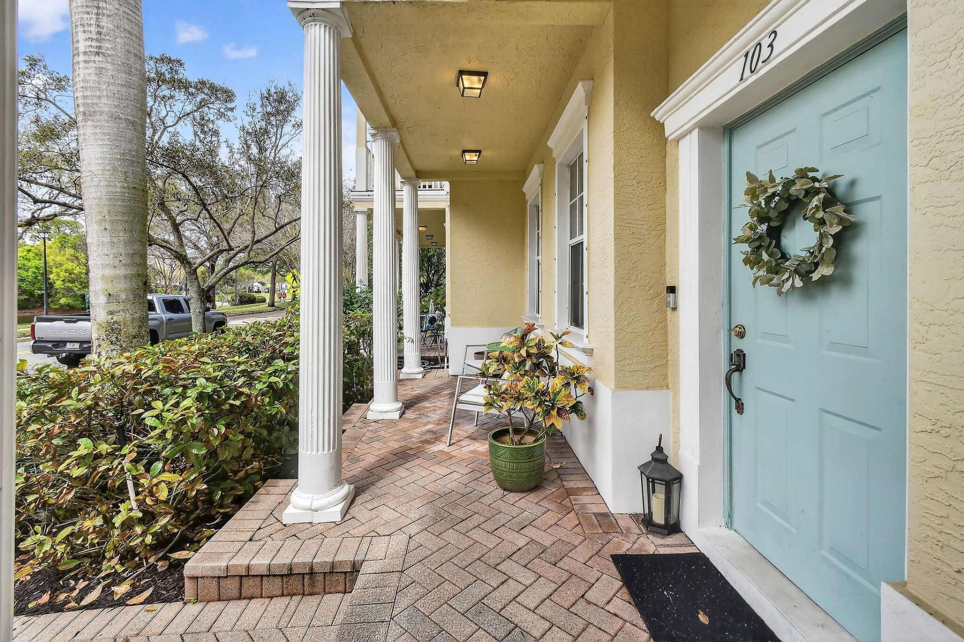 355 E Thatch Palm Circle, Unit 103, Jupiter, FL 33458 Photo