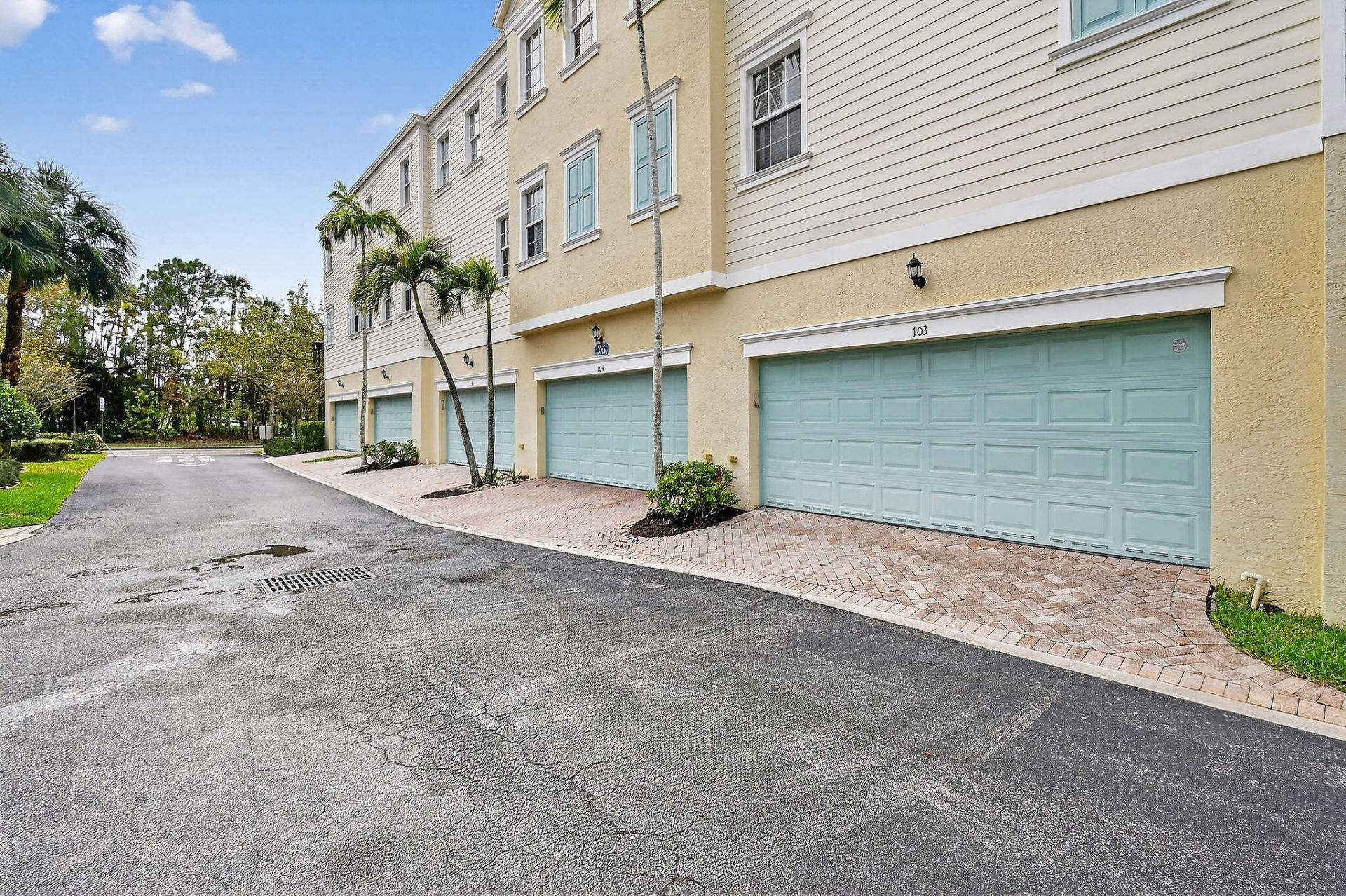 355 E Thatch Palm Circle, Unit 103, Jupiter, FL 33458 Photo
