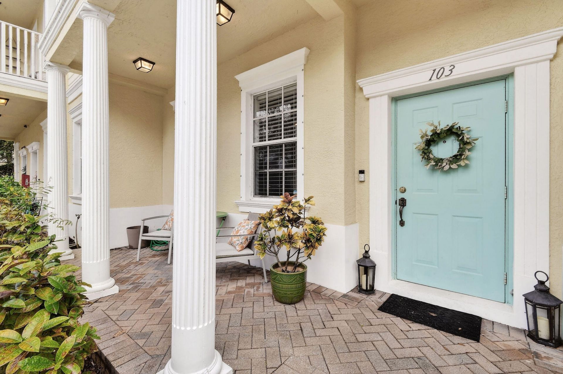 355 E Thatch Palm Circle, Unit 103, Jupiter, FL 33458 Photo