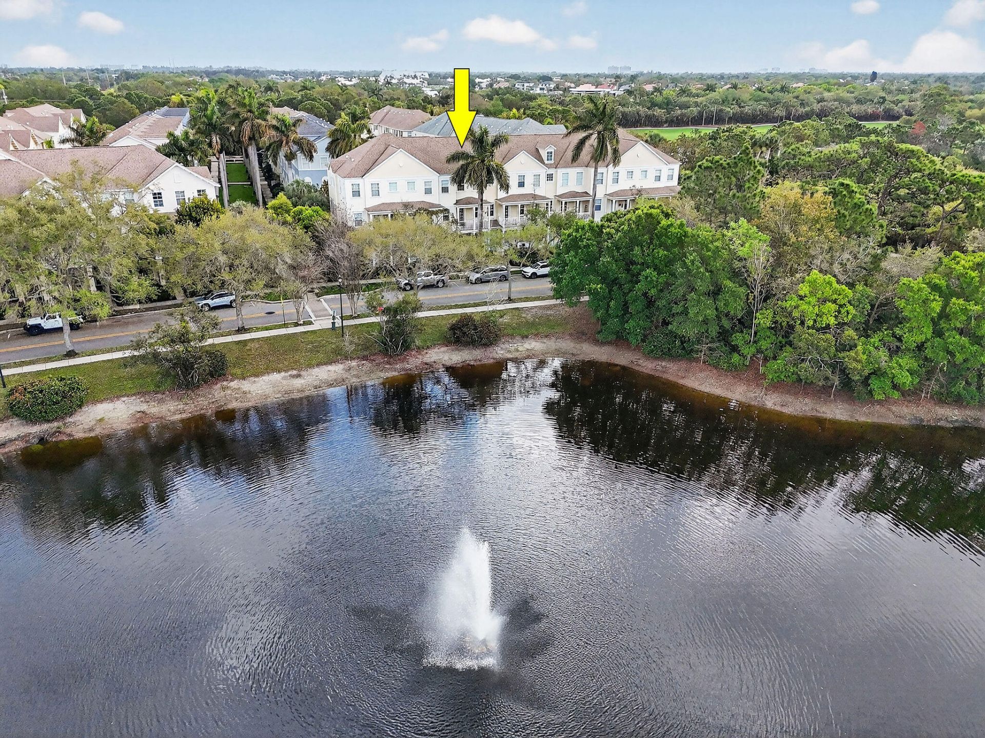 355 E Thatch Palm Circle, Unit 103, Jupiter, FL 33458 Photo