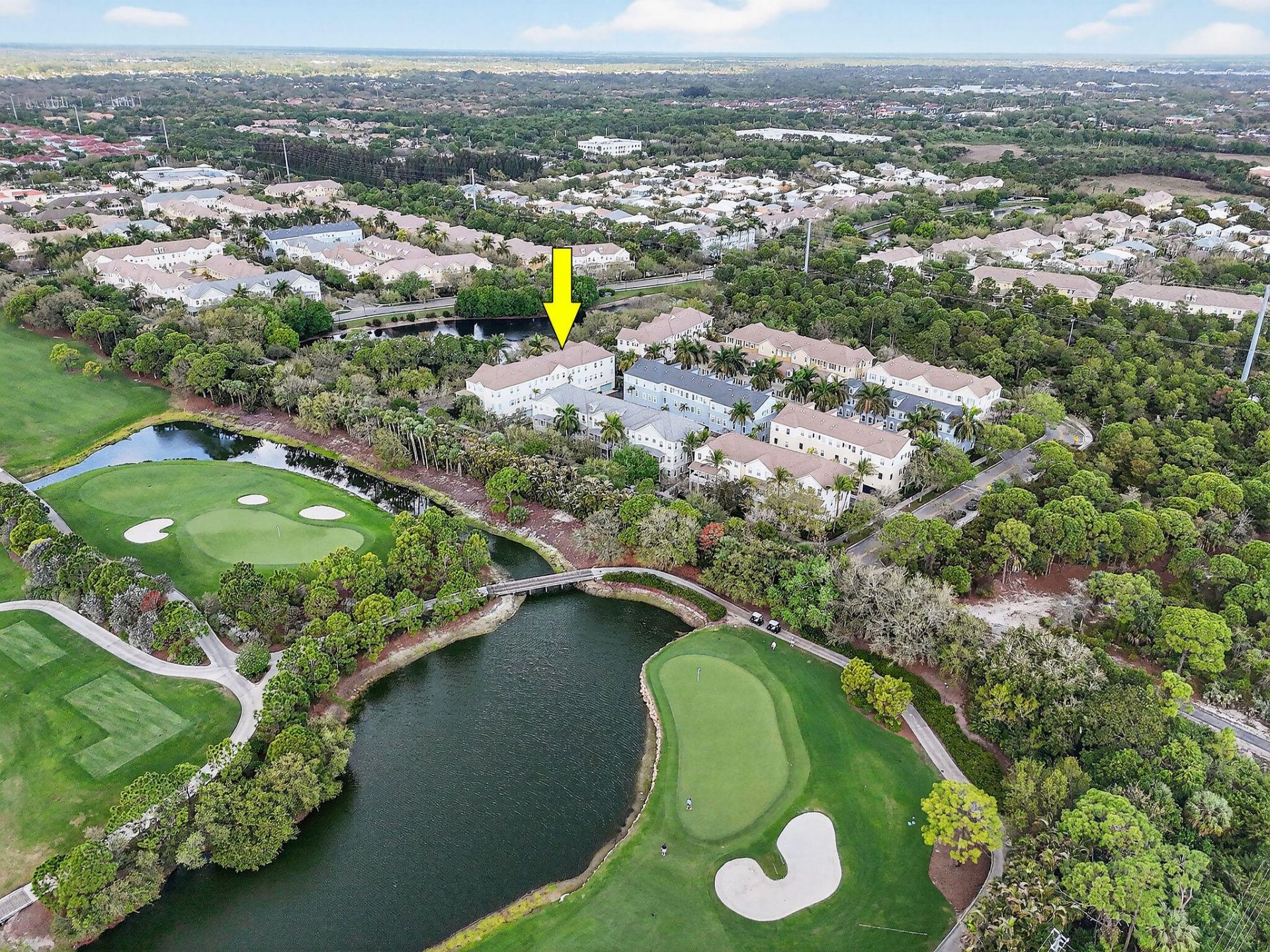 355 E Thatch Palm Circle, Unit 103, Jupiter, FL 33458 Photo