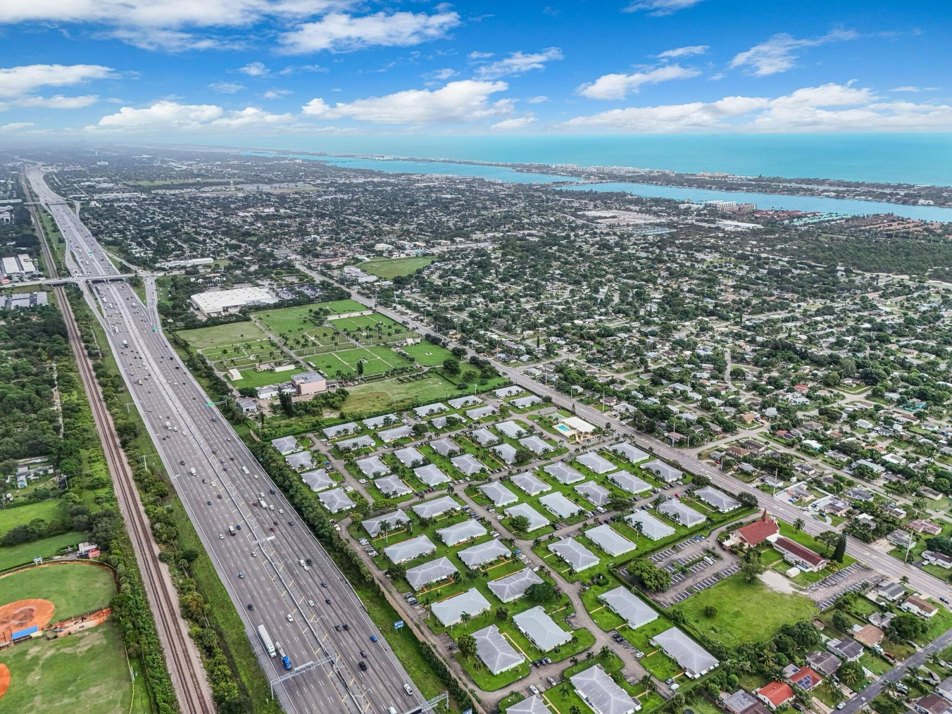 220 Country Lane, Unit A, Boynton Beach, FL 33435 Photo