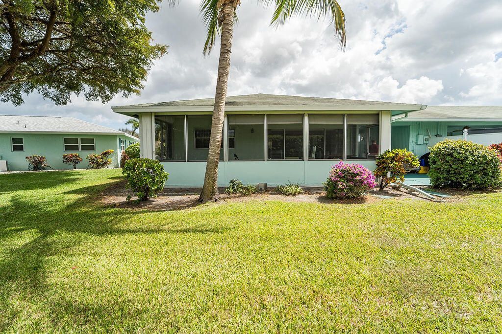 622 Hummingbird Lane, Delray Beach, FL 33445 Photo