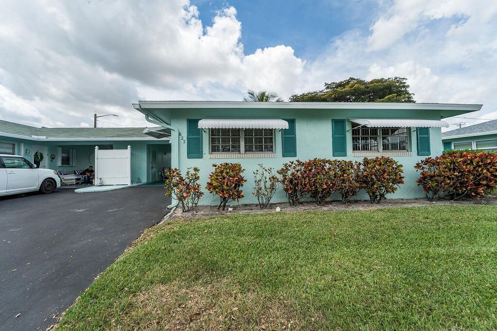 622 Hummingbird Lane, Delray Beach, FL 33445 Photo