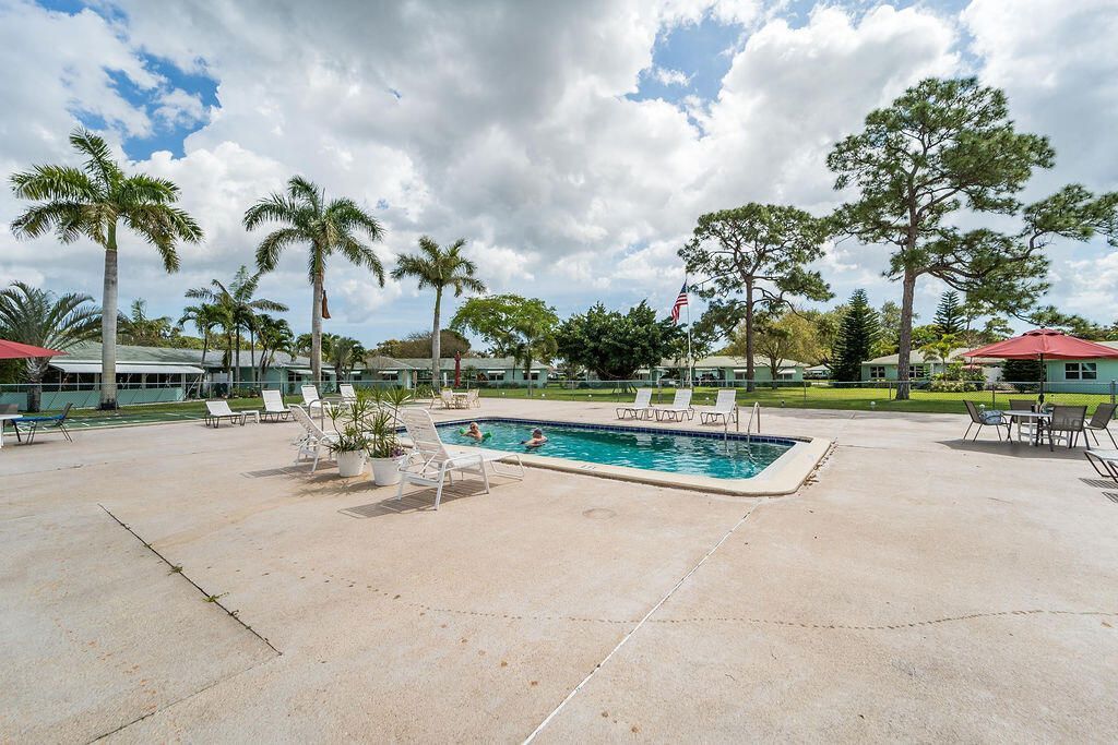 622 Hummingbird Lane, Delray Beach, FL 33445 Photo