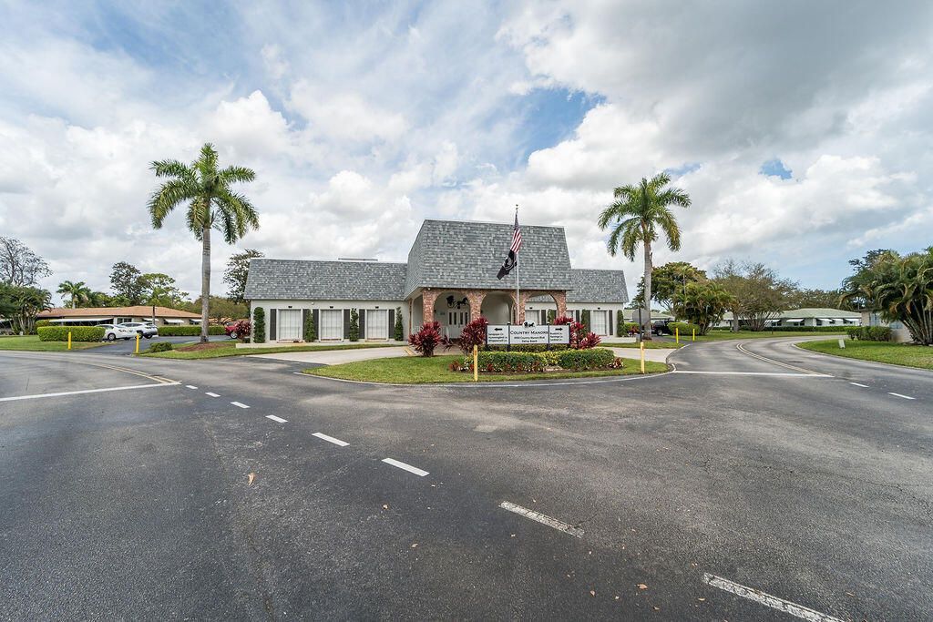 622 Hummingbird Lane, Delray Beach, FL 33445 Photo