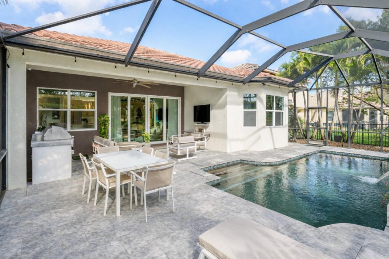 2945 Bellarosa Circle, Royal Palm Beach, FL 33411 Photo