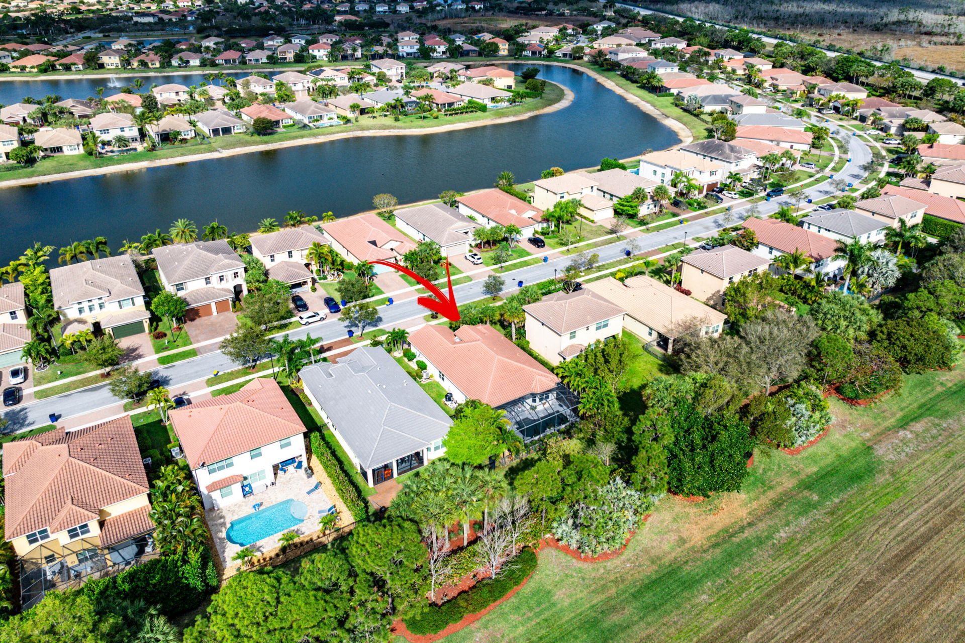 2945 Bellarosa Circle, Royal Palm Beach, FL 33411 Photo