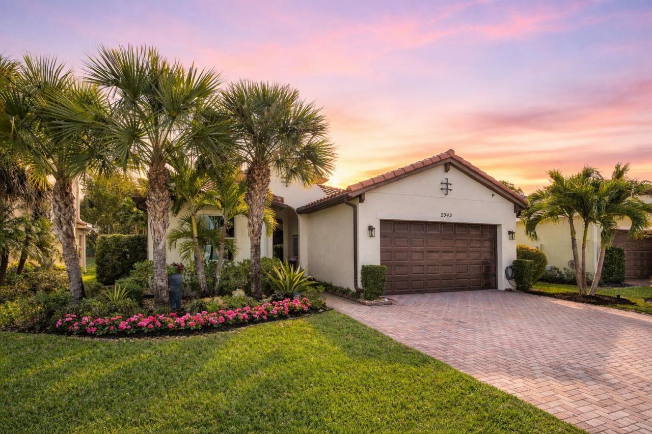 2945 Bellarosa Circle, Royal Palm Beach, FL 33411 Photo