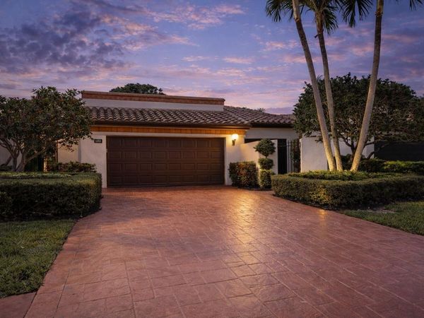 6388 Via Rosa, Boca Raton, FL 33433