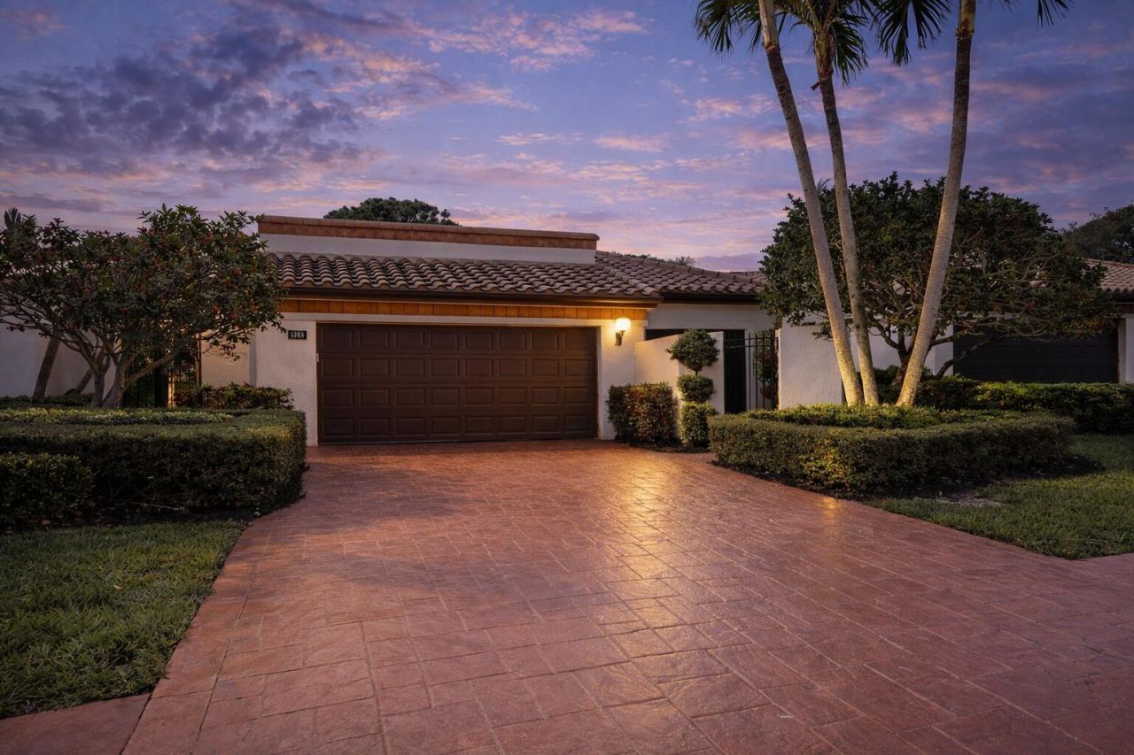 6388 Via Rosa, Boca Raton, FL 33433 Photo