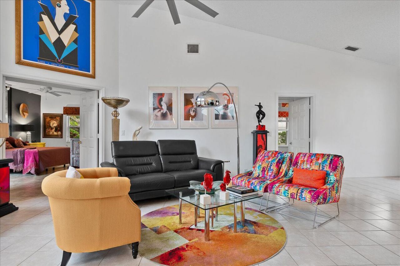 2869 Waters Edge Circle, Greenacres, FL 33413 Photo