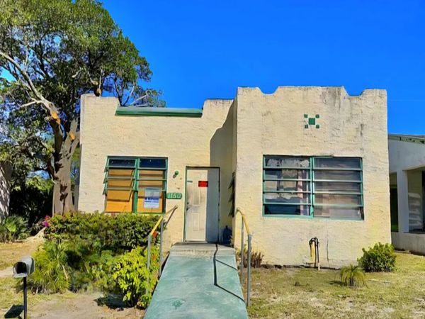 1150 W 25th Street, Riviera Beach, FL 33404