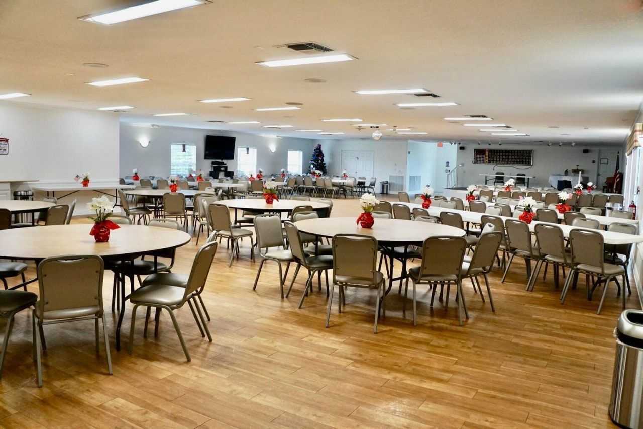 1114 Friendship Drive, Vero Beach, FL 32966 Photo