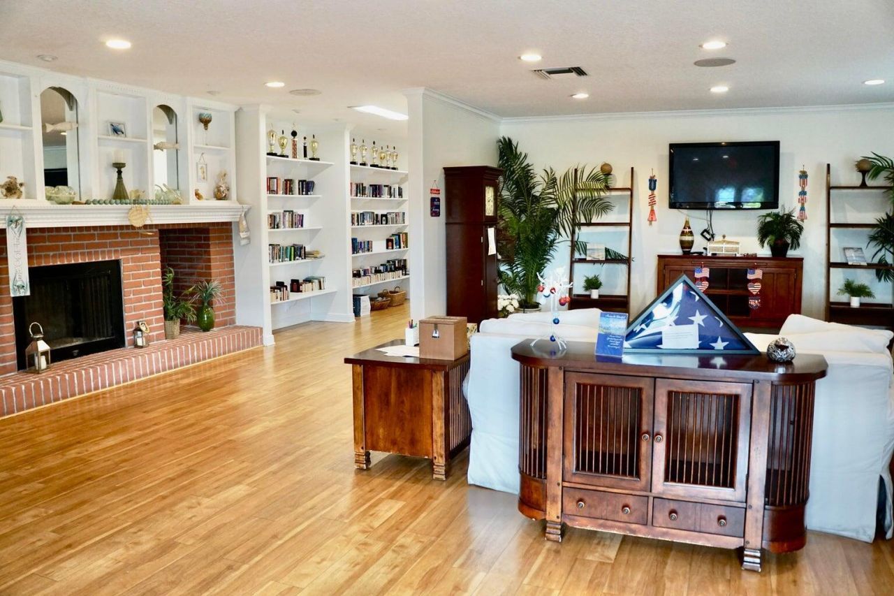 1114 Friendship Drive, Vero Beach, FL 32966 Photo