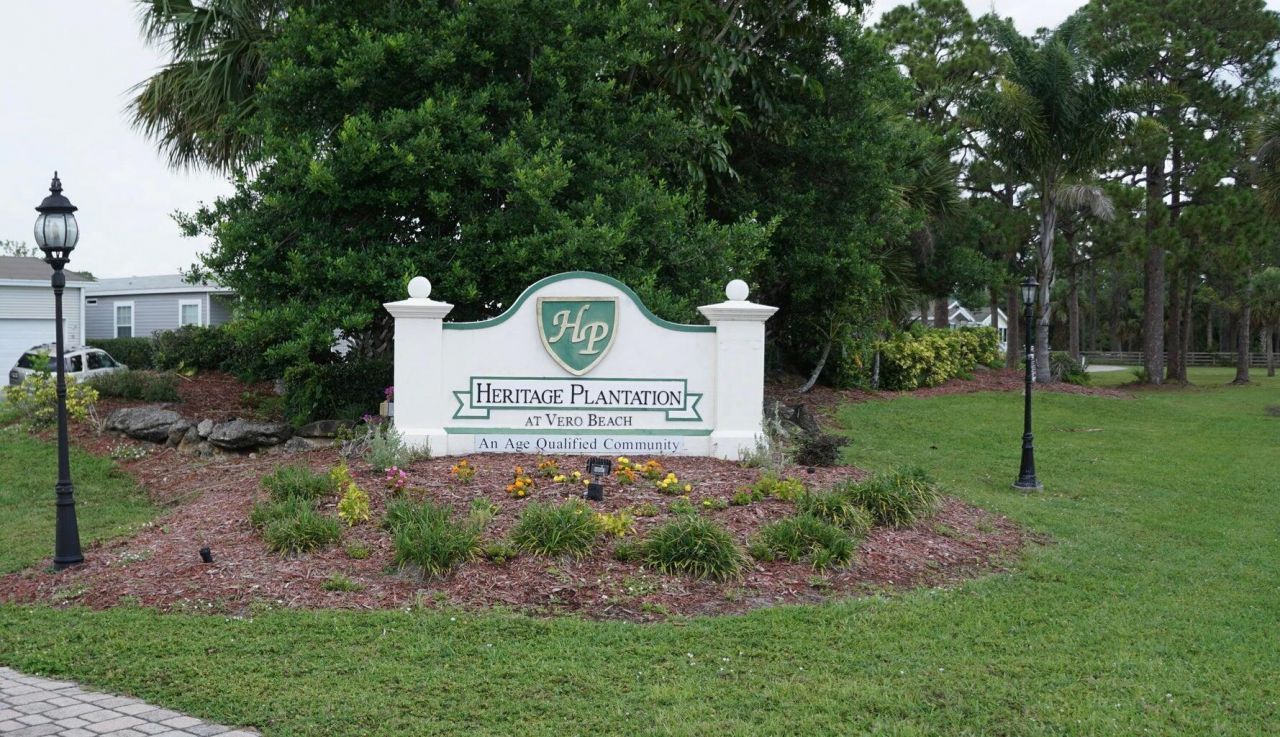 1114 Friendship Drive, Vero Beach, FL 32966 Photo