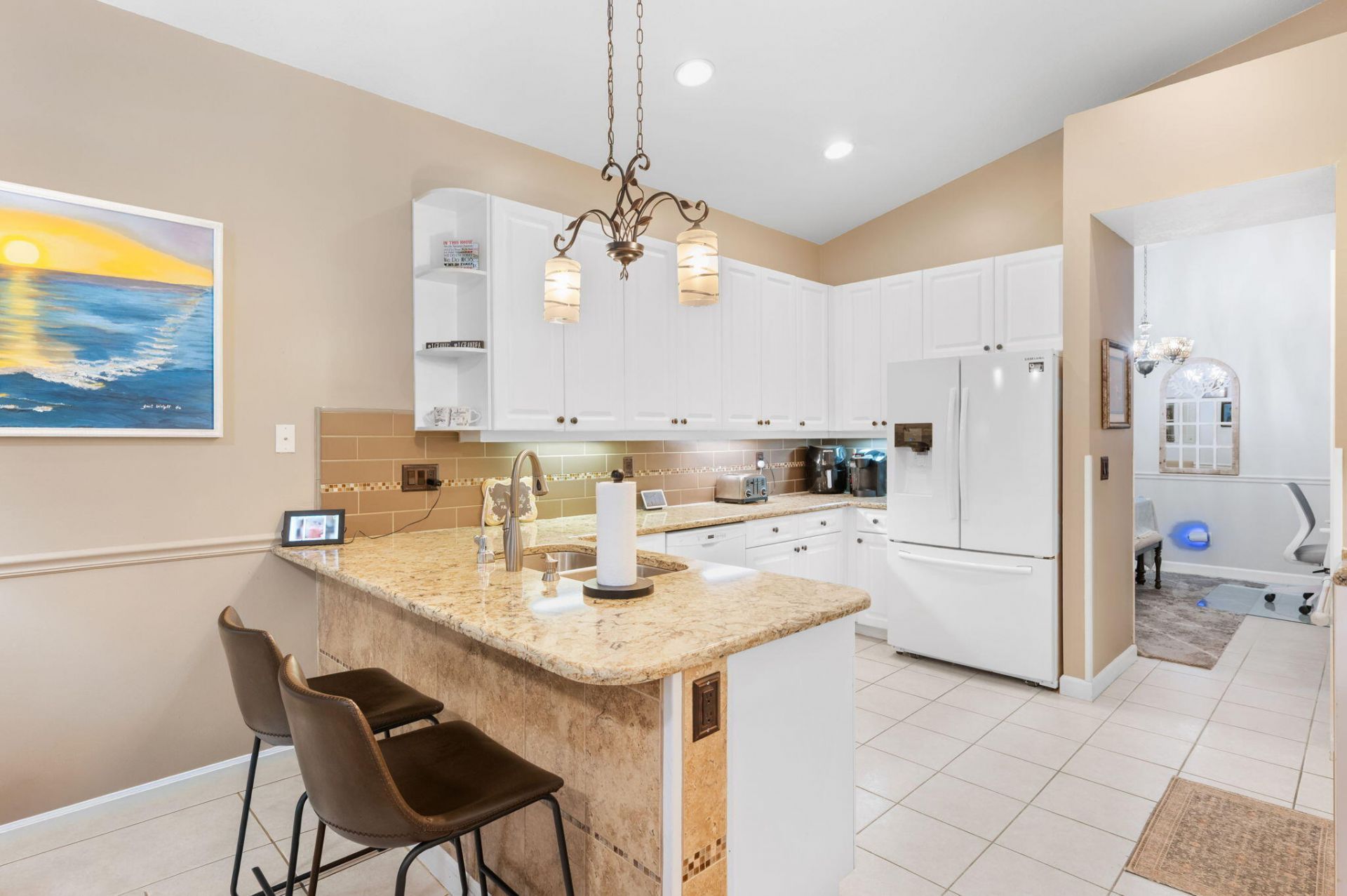 577 SW Saint Kitts Cove, Port Saint Lucie, FL 34986 Photo