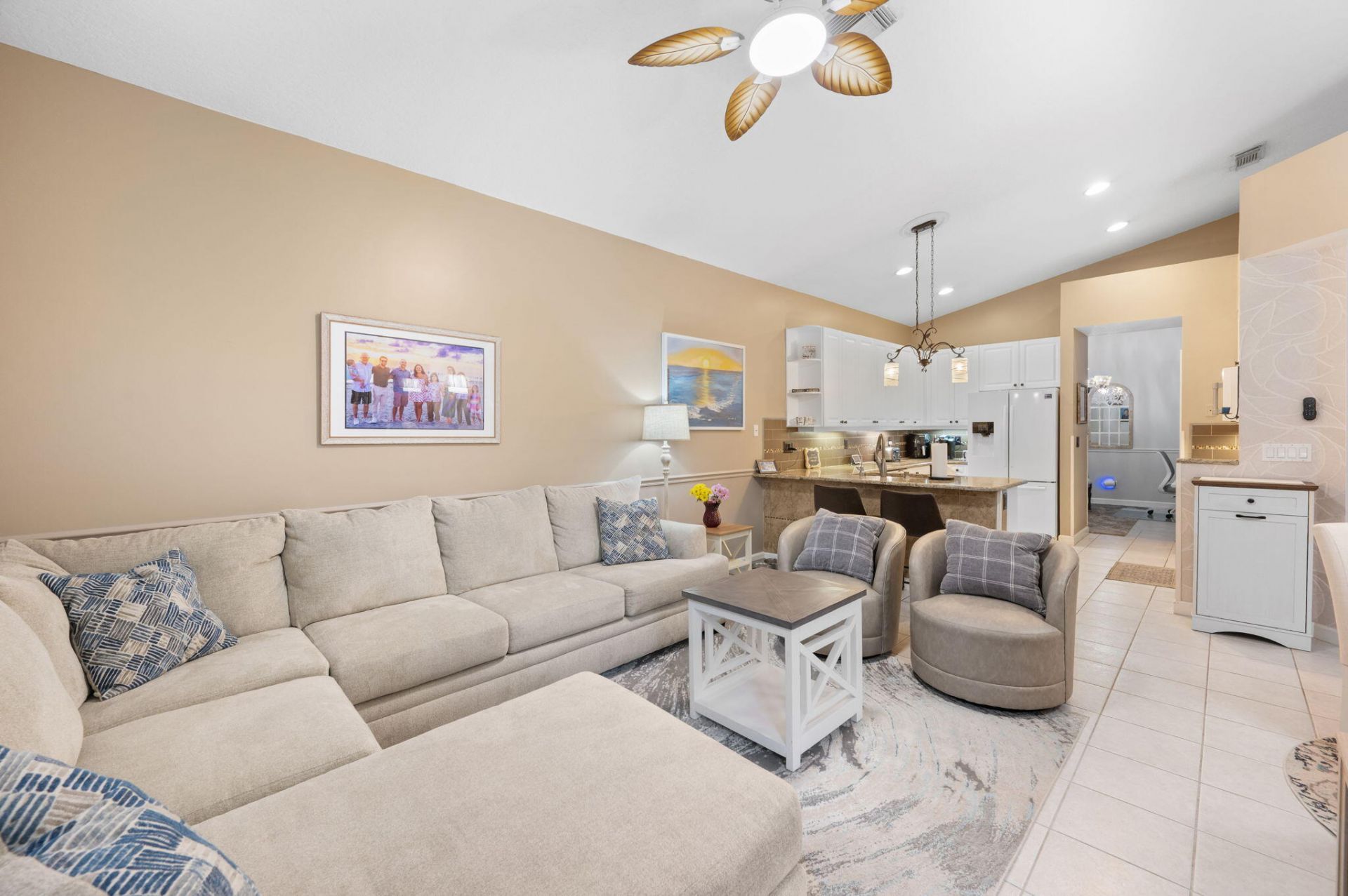 577 SW Saint Kitts Cove, Port Saint Lucie, FL 34986 Photo