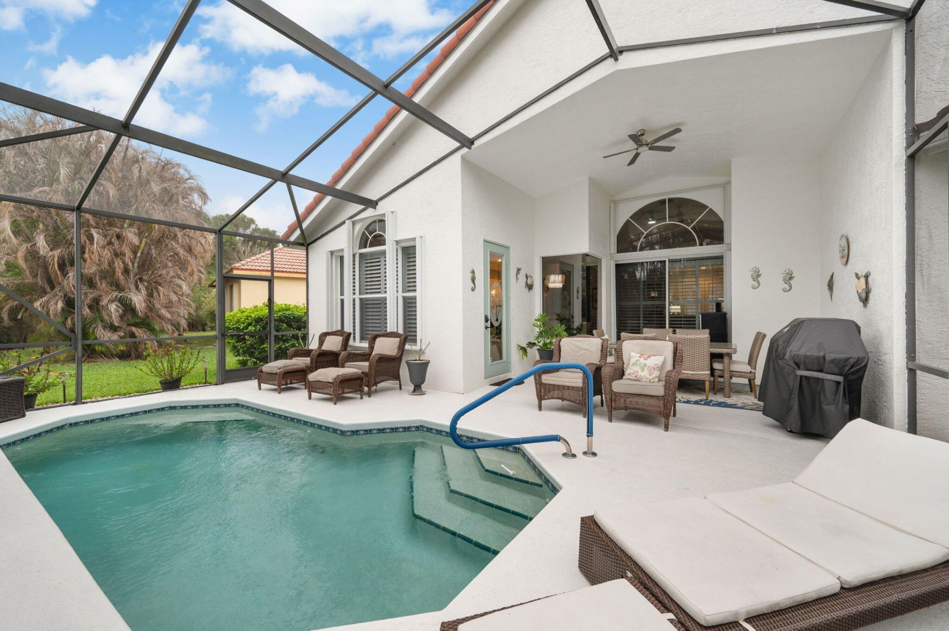 577 SW Saint Kitts Cove, Port Saint Lucie, FL 34986 Photo