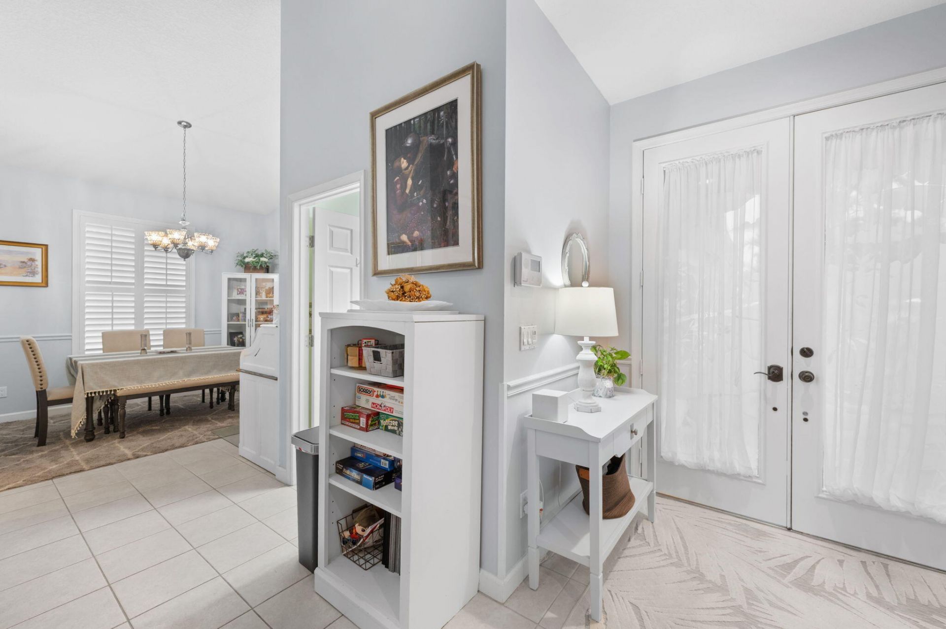 577 SW Saint Kitts Cove, Port Saint Lucie, FL 34986 Photo