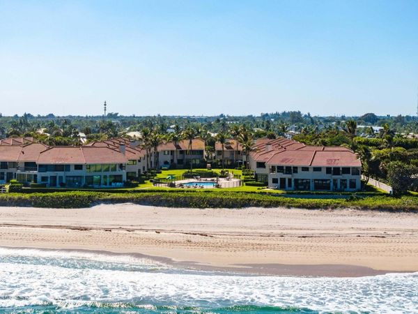 6711 N Ocean Boulevard, Unit 13, Ocean Ridge, FL 33435