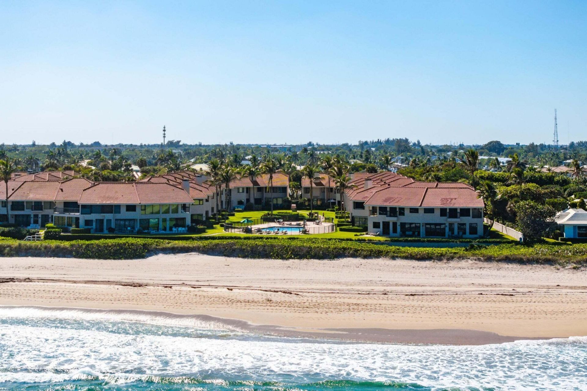 6711 N Ocean Boulevard, Unit 13, Ocean Ridge, FL 33435 Photo