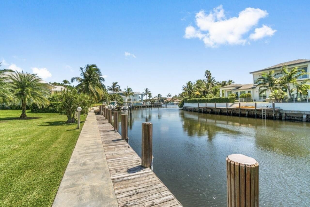 6711 N Ocean Boulevard, Unit 13, Ocean Ridge, FL 33435 Photo