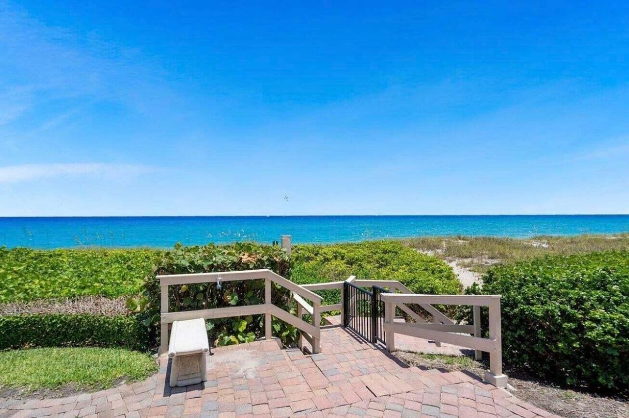 6711 N Ocean Boulevard, Unit 13, Ocean Ridge, FL 33435 Photo