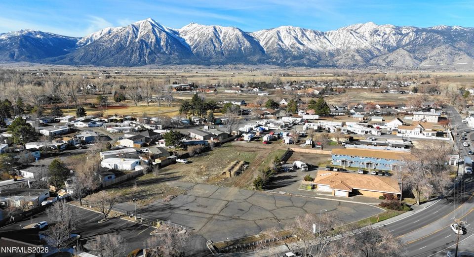 1378 U.s. Hwy 395 Way, Gardnerville, NV 89410 Photo