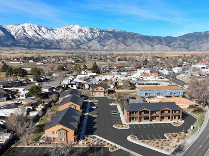 1378 U.s. Hwy 395 Way, Gardnerville, NV 89410 Photo